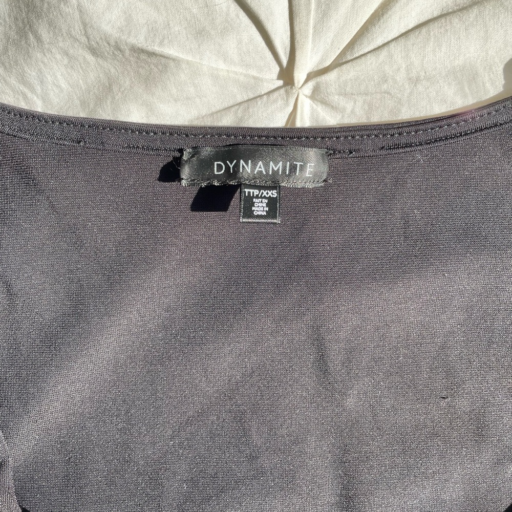 Dynamite bodysuits - Picture 2 of 2